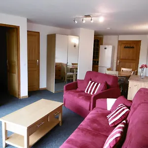 Apartahotel Des Neiges Hermine ****