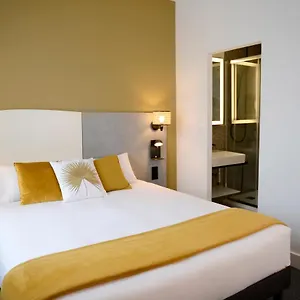 *** Hotel Berlioz France