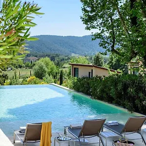 Les Sainte-victoire & Hotel