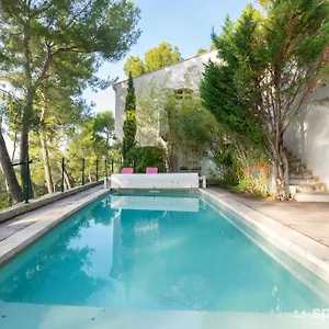 5* Pensión Des Roches A