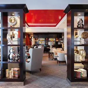 **** Hotel Park - Mgallery France