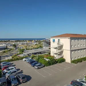 Hotel Ibis Budget L'estaque **