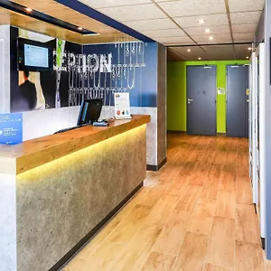 Ibis Budget Marseille Vitrolles Hotel