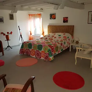 Bed and breakfast D'hôtes Au Pére Louis ***
