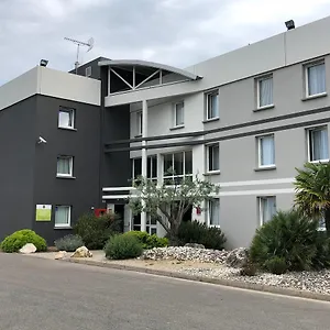 Hotel B&B Hotel Montauban **