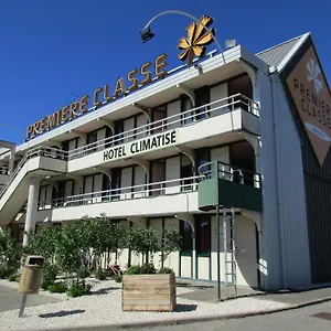 2* Hotel Premiere Classe Avignon Le Pontet