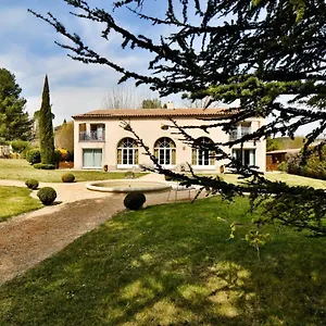 La Milane Bed & Breakfast