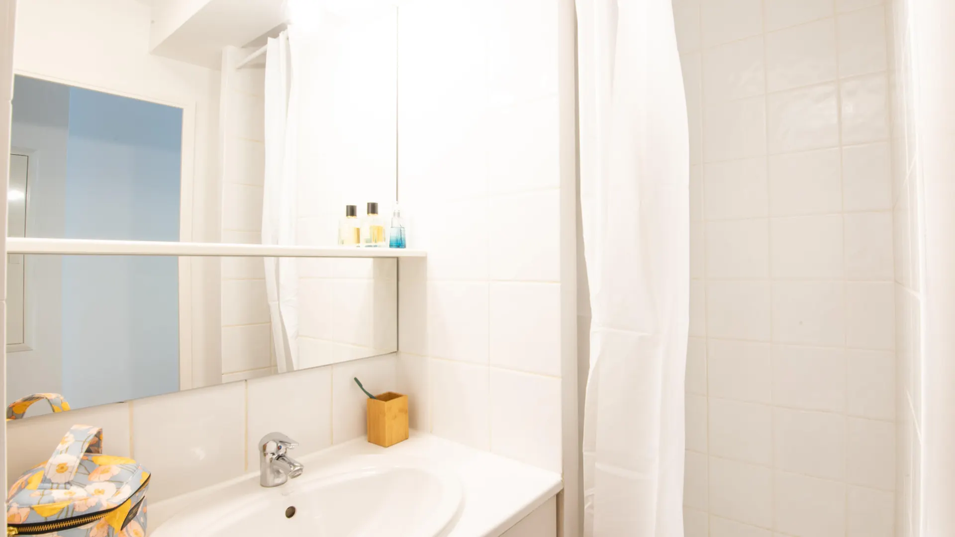 Comfort Aparthotel Aix Le Tholonet צרפת